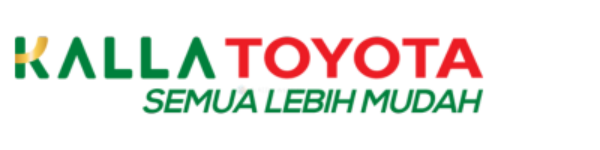 kalla toyota